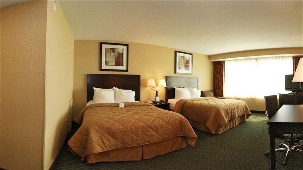 Holiday Inn Express Washington Dc Silver Spring By Ihg Exterior photo