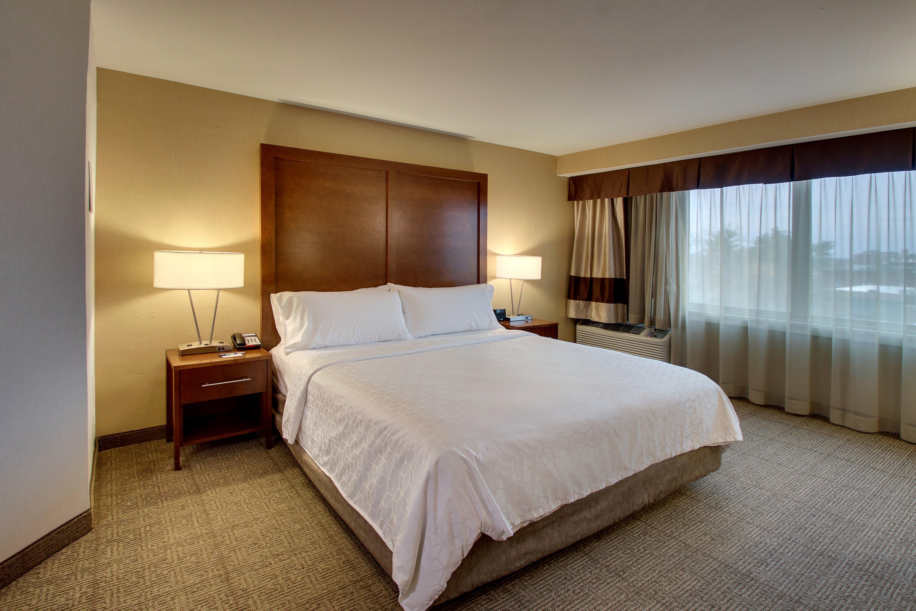 Holiday Inn Express Washington Dc Silver Spring By Ihg Exterior photo