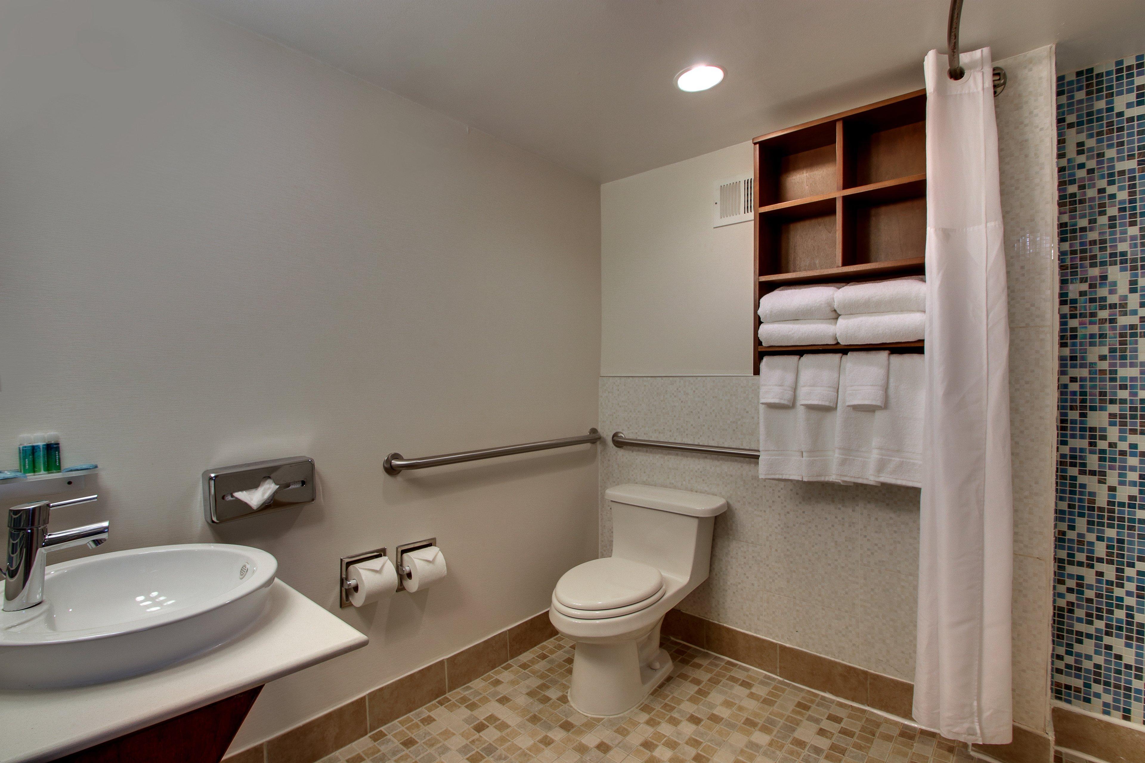 Holiday Inn Express Washington Dc Silver Spring By Ihg Exterior photo