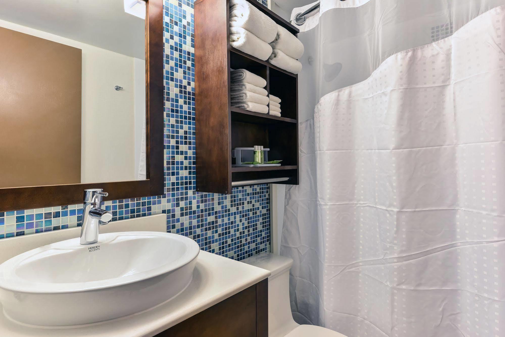Holiday Inn Express Washington Dc Silver Spring By Ihg Exterior photo