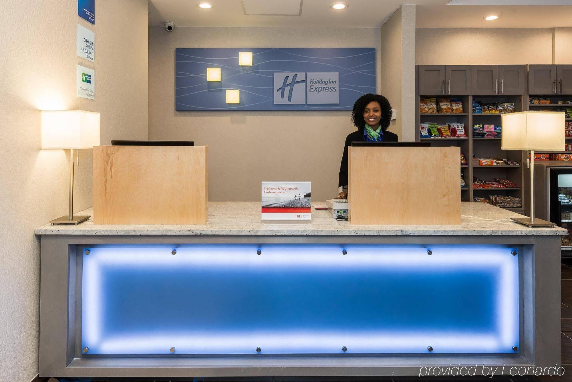 Holiday Inn Express Washington Dc Silver Spring By Ihg Exterior photo